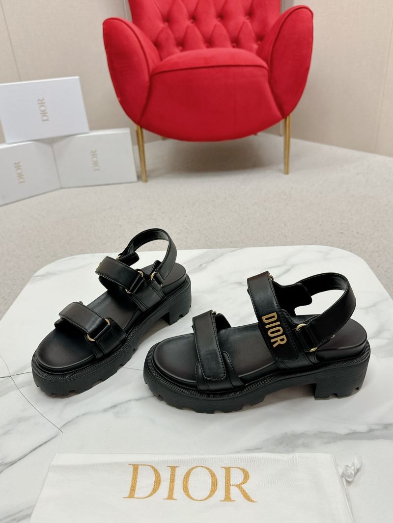 Christian Dior Sandals